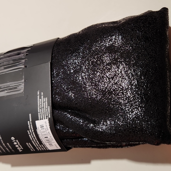 ❤️NWT VINTAGE TORRID LEGGING SHINY CRACKLE PRINT SWEATER LEGGING - PLUS SIZE 2X - Picture 6 of 9